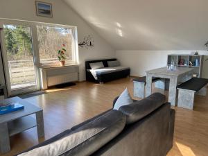 Ferienappartement Treis