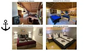 Piratenbucht am Brombachsee - Ettenstatt