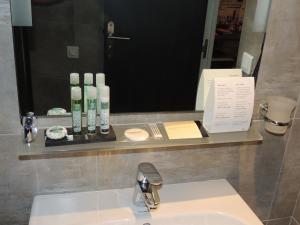 Hotels Hotel Eden Opera : photos des chambres