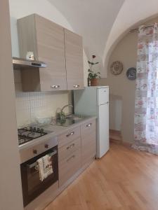 Alloggi Piazza Umberto Primo