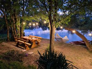 Holiday Home room in Orhidea