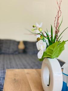 New studio in Luxembourg City