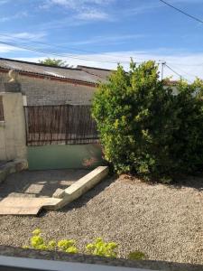 Maisons de vacances Gite de l'hortensia-Charmante maison de campagne au calme : photos des chambres