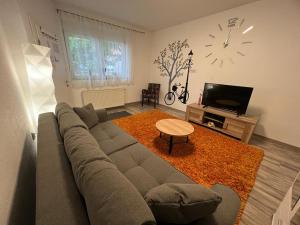 Apartman Dunav - PARKING - Self check in