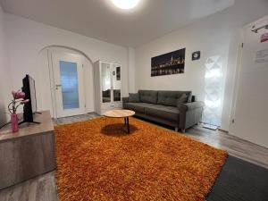 Apartman Dunav - PARKING - Self check in