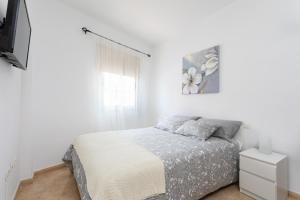 Home2Book Sea Side Charco Azul Pool Apartment Wifi