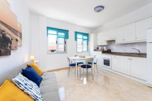 Home2Book Sea Side Charco Azul Pool Apartment Wifi