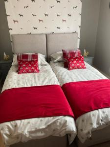 Bedford House Retreat