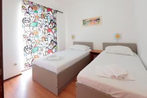 Apartments Peris Resort