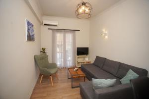 Platytera Corfu Town Apartment