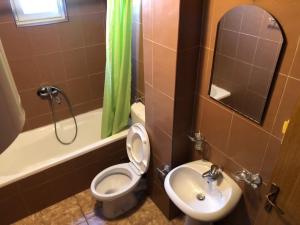 Apartments and Rooms Grande Casa