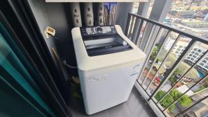 The Base Central Pattaya Condominium