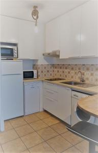 Apartament Bidart avec jardin à côté de la plage