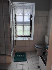 Schöne gemütliche Ferienwohnung am Saaleradweg