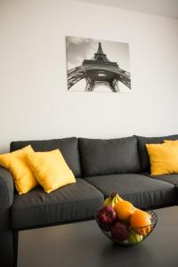 Diana Residence