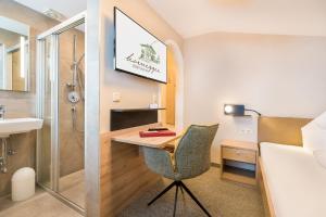 Gästehaus Hornegger