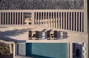 Alpha Villa - A Leading Luxury Villa!