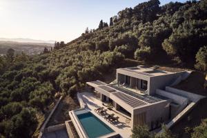 Alpha Villa - A Leading Luxury Villa! - 4hvězdičkové hotely ve městě Zakynthos