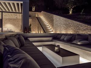 Alpha Villa - A Leading Luxury Villa!