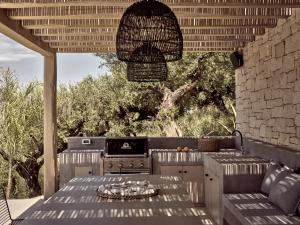 Alpha Villa - A Leading Luxury Villa!