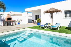 Casa Orilla Sur A - 4hvězdičkové hotely ve městě El Palmar