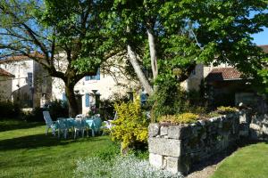 B&B / Chambres d'hotes L'Echappee Belle Perigord : photos des chambres