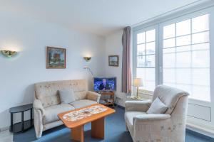 Fischerhus Wohnung 4