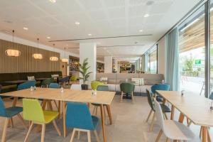 Holiday Inn Barcelona - Sant Cugat by IHG