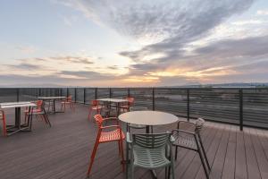 Holiday Inn Barcelona - Sant Cugat by IHG