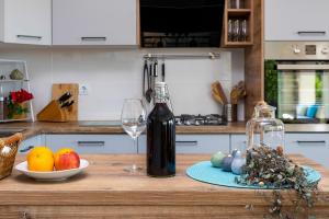 Holiday house with pool near Rovinj 