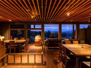 Auberge 醸す森 "kamosu mori"