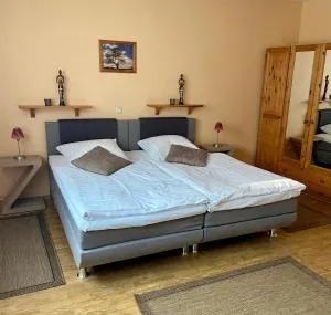 Jägerhof Ostsee GmbH - Holm