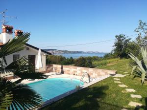 Sweet Apartment With Private Pool Lori Ankaran