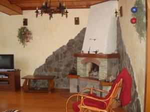 Котедж Гірський