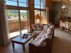 Appartements Le Lessy M4 : Appartement