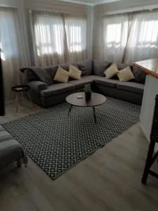 Ons Strandhuisie N5 in Pearly Beach - Elim