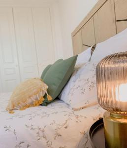 Apartamento con vistas al mar el Porís