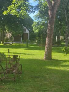 Fermes Les gites de ninon : photos des chambres