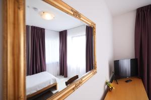 Standard Single Room room in Depadansa Hotel Lucija***