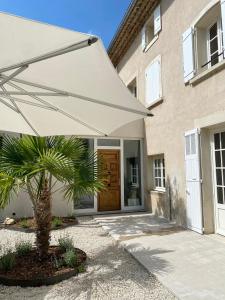 Villa Sainte Anne