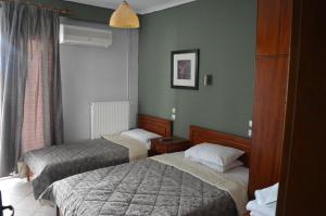 Iliana Hotel Paralia