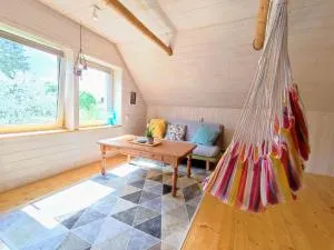 Self check-in Attic Suite next to Hiking Trails - Imukvere Self check-in Attic Suite next to Hiking Trails - Imukvere