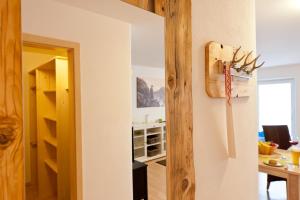 Ferienwohnungen Alpentraum - Traumblick