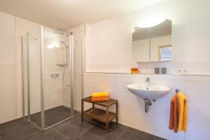 Ferienwohnungen Alpentraum - Traumblick