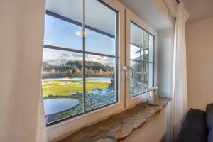 Ferienwohnungen Alpentraum - Traumblick