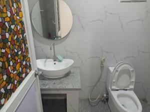 Villa Casa Camba, Barangay Bued