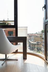Superior Double or Twin Room room in Mokinba Hotels Baviera