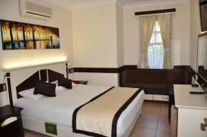 Telmessos Neva Hotel - Halal-Non AlcoholicInclusive-Muhafazakar Hotel