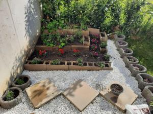 Appartment Römerstrasse