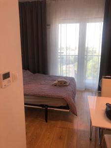 Relax Apartament Varsovia Kasprzaka